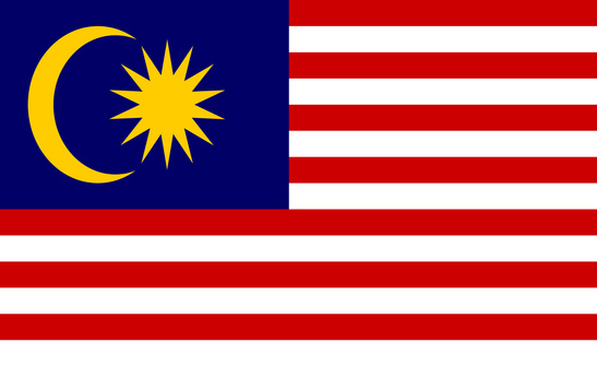 Malaysia flag